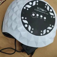 وسایل کاشت پودر و ژل درحد نو زیاد استفاده نشده