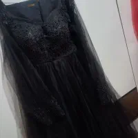 چند عدد لباس مجلسی