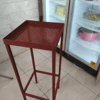 4 پایه زیر سماور تریموس