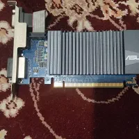 کارت گرافیک قدرتمند GT 710 2GB GDDR5
