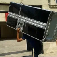 باربری  ( رضوان )باکارگروکامیون تضمینی