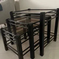 میز جلو مبلی