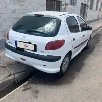 206 تیپ ۲ مدل ۹۶
