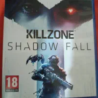 بازی کارکرده ps4
