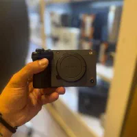 دوربین سینمایی زیر قیمت Sony fX30فقط انباکس