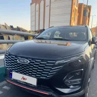 ایکس ۳۳ کراس اتومات مدل اخر۱۴۰۳ (کم کار)بی رنگ