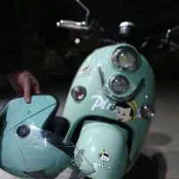 موتور پاکشتی
