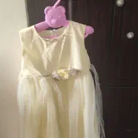 لباس  دخترانه