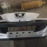 سپر 207 .گلگیر 207 . گلگیر پارس . تو دری پارس