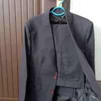 کت شلوار مردانه