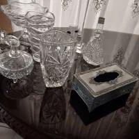 یک سری کریستال