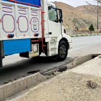 ولوو|خودرو سنگین|رودهن, |دیوار