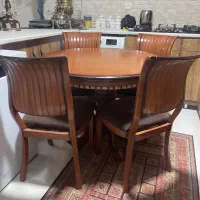 میز ناهار خوری