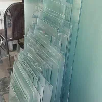 شیشه ساختمانی سکوریت میرال