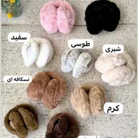 فروش عمده و تک انواع هد بند و کلاه تدی و گوش گیر