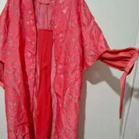 مانتومجلسی  تافته نو