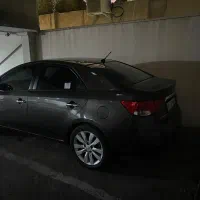 سراتو۲۰۱۲ وارداتی خانگی