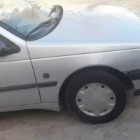 پژو 405|خودرو سواری و وانت|خرمآباد, |دیوار