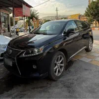 لکسوس Rx 350 مدل ۲۰۱۰
