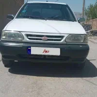 پراید مدل ۰۳