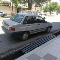 پراید مدل ۹۰
