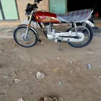 فروش موتور پاکستانی خشک