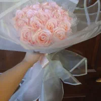 گل ربانی مخملی