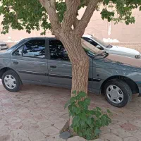 معاوضه پژو