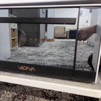 توستر viona|اجاق گاز و لوازم برقی پختوپز|ساوه, |دیوار