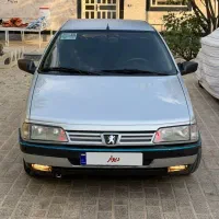 پژو۴۰۵