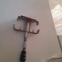 قفل پدال