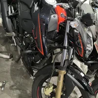 آپاچی 200 تی وی اس شرایطی