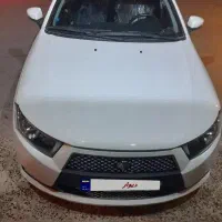 دنا پلاس ۵ دنده (معاوضه با سورن ef7 ۴۰۳)