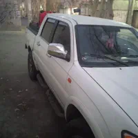 کاپرا|خودرو سواری و وانت|اندیشه, اندیشه فاز ۱|دیوار