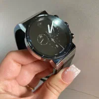 ساعت سویسی اصل. برند movado
