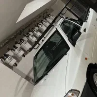 پراید وانت مدل ۴۰۳