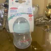 شیشه شیر