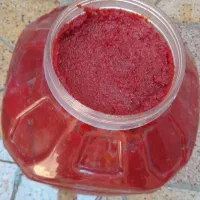 رب گوجه