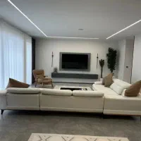 همکاری در دکوراسیون داخلی ویلا