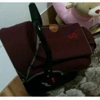 کریر برند بیبی لند