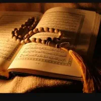 سرکتاب قرآنی دعا فال