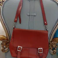 کیف چرم