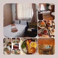 هتل مشهد مقدس نقد و اقساط