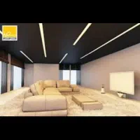 کناف کاری حرفه ای در تبریز و اطراف با قیمت منصفانه