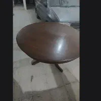 میز