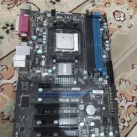 مادربرد کیس