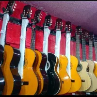 GuitarVenus. گیتار اورجینال پاساژ پیروز