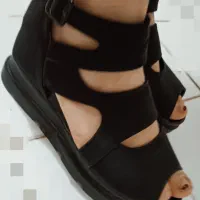 کفش تابستونی نو