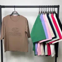 تی شرت باکسی کاربردی