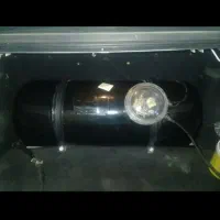 کپسول ال پی جی ۶۰ کیلویی